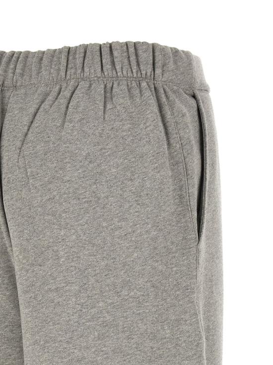 26SS 디 아티코 숏팬츠 260WCP00034183 GRAY - THE ATTICO