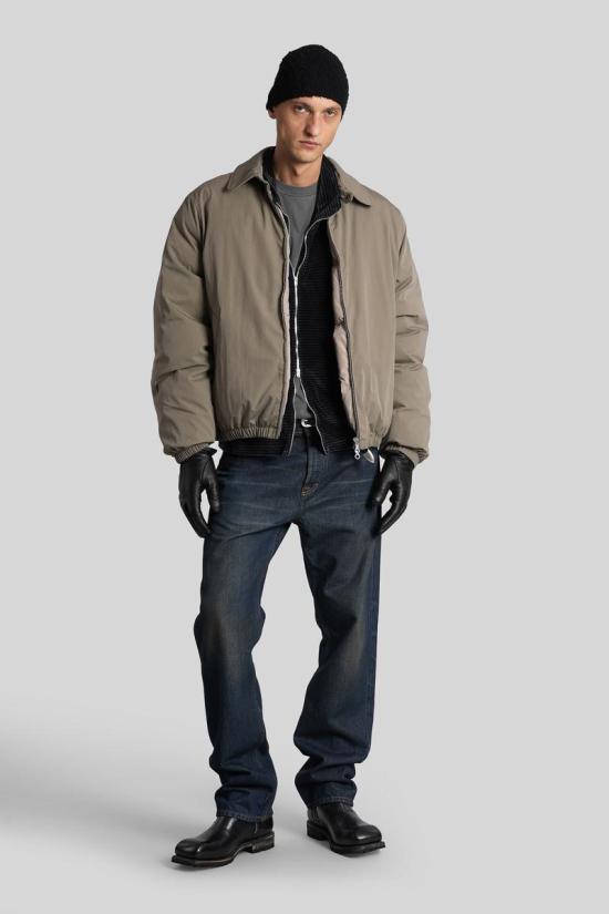 25FW 아워레가시 데님 팬츠 430187 M4255FS BLUE - OUR LEGACY