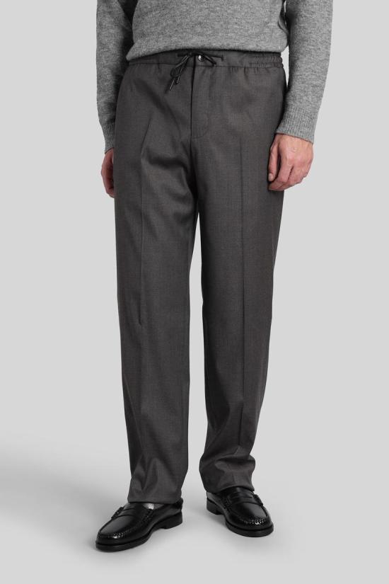 25FW 피티토리노 숏팬츠 431346 TSFGZ00CL1 GREY