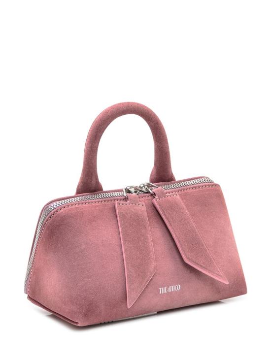 26SS 디 아티코 토트백 260WAH00002LBT108AA 093 PINK - THE ATTICO