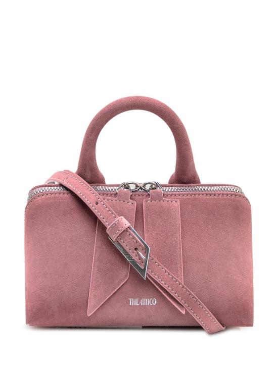 26SS 디 아티코 토트백 260WAH00002LBT108AA 093 PINK - THE ATTICO