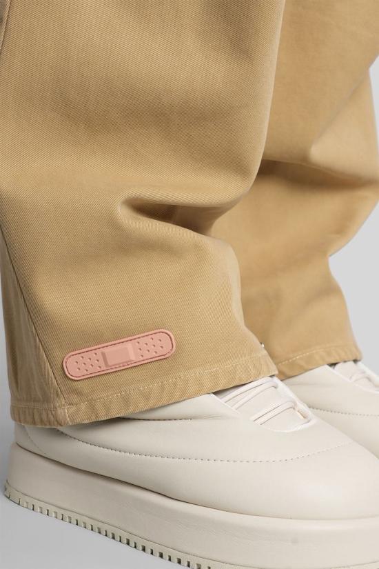 25FW 피디에프 숏팬츠 429045 DFM03021GF059PX Beige - PDF