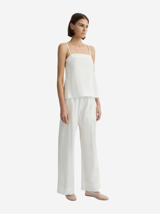  본디 본 블라우스 본다이 본 교토 캐미 탑 - BONDI BORN