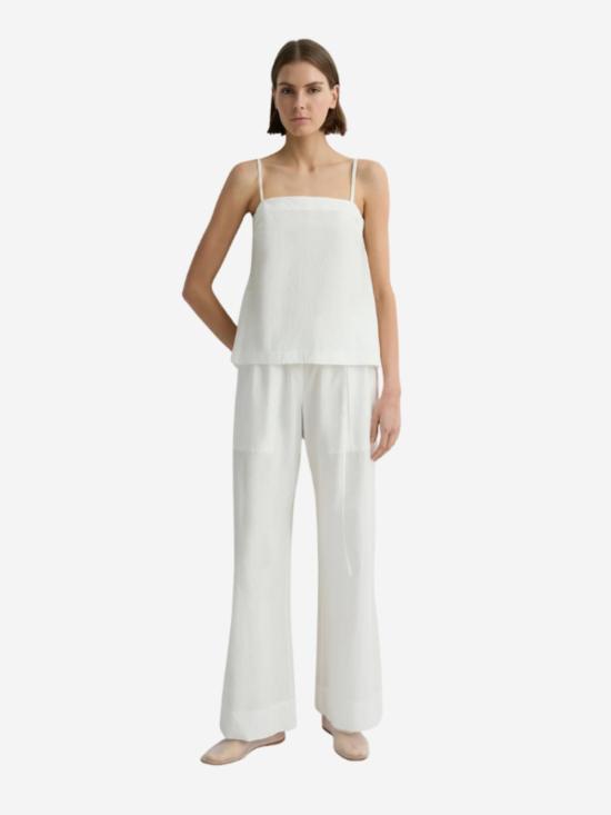  본디 본 블라우스 본다이 본 교토 캐미 탑 - BONDI BORN