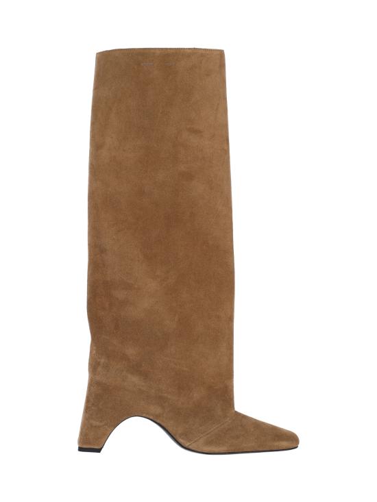 26SS 코페르니 부츠 COPSH03F6049 BRW Brown