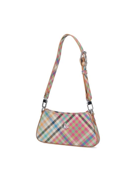 26SS 비비안웨스트우드 숄더백 5801000JW S001SO315 MULTICOLOUR - VIVIENNE WESTWOOD