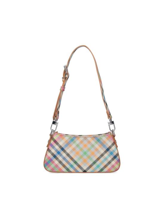 26SS 비비안웨스트우드 숄더백 5801000JW S001SO315 MULTICOLOUR - VIVIENNE WESTWOOD