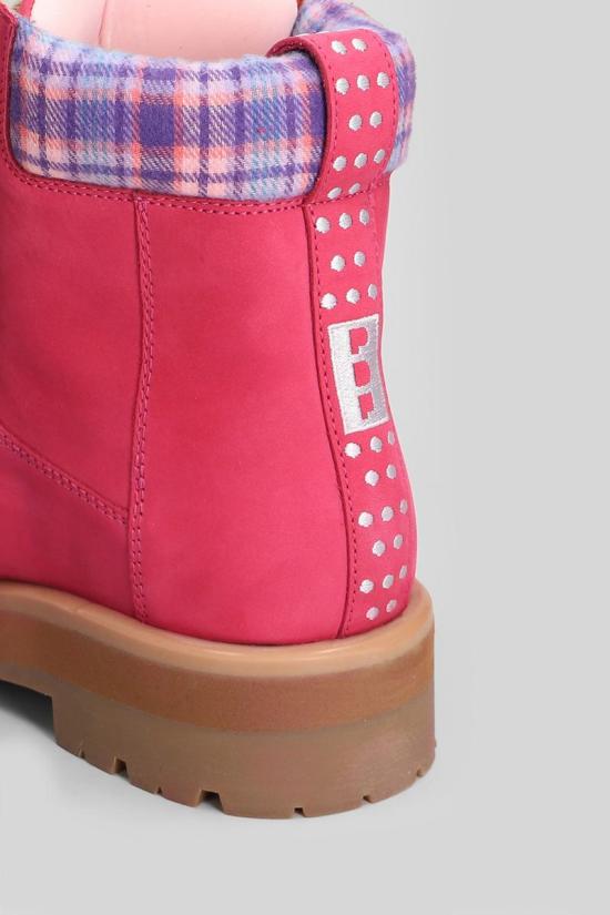 25FW 피디에프 부츠 431207 DFM45020S0010PX Purple - PDF