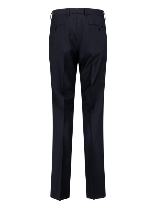 26SS 카루소 수트 세트 ASM1JD611H PE0J16 0910 Black - CARUSO