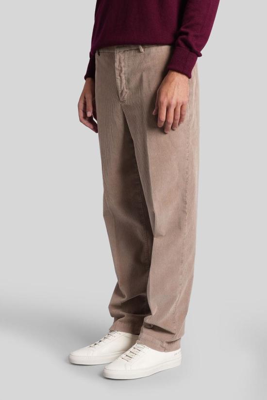 25FW 피티토리노 숏팬츠 427838 ATDSZ00RWL Brown - PT TORINO