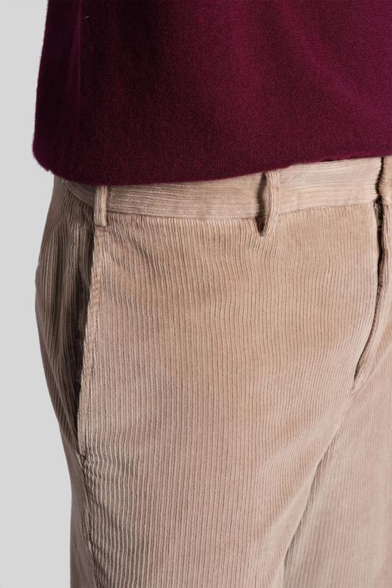 25FW 피티토리노 숏팬츠 427838 ATDSZ00RWL Brown - PT TORINO