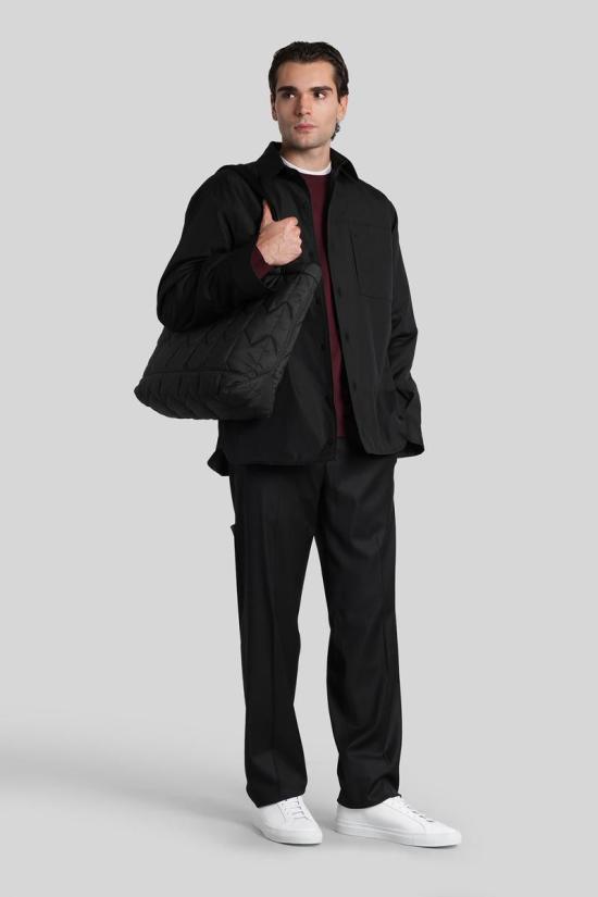 25FW 피티토리노 숏팬츠 431347 TSFGZ00CL1 Black - PT TORINO