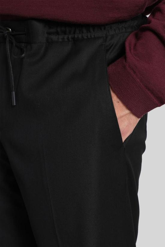 25FW 피티토리노 숏팬츠 431347 TSFGZ00CL1 Black - PT TORINO