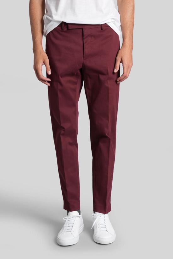 25FW 피티토리노 숏팬츠 428570 RSZ1Z00FWD Red