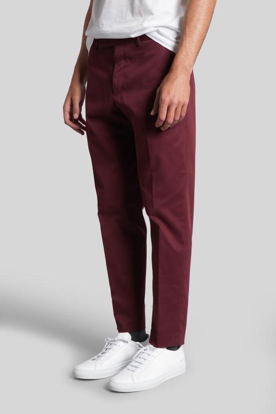 25FW 피티토리노 숏팬츠 428570 RSZ1Z00FWD Red - PT TORINO