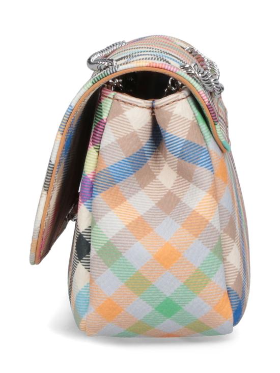 26SS 비비안웨스트우드 숄더백 5C01000XW S001S O315 MultiColour - VIVIENNE WESTWOOD