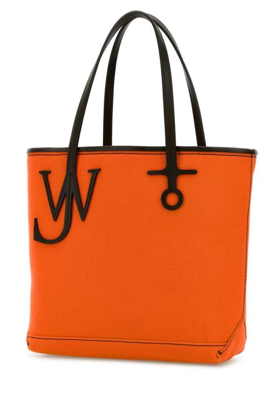 26SS JW앤더슨 토트백 HB0768FA0442 261 ORANGE - JW ANDERSON