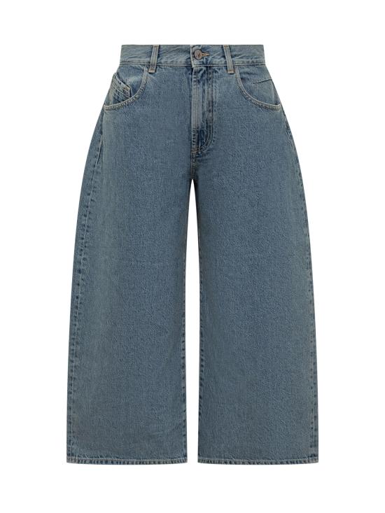 26SS 디 아티코 데님 팬츠 260WCP00293DDD116AA 024 SKY BLUE