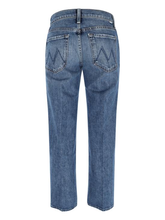 26SS 마더 데님 팬츠 10757 1297 BOR Blue - MOTHER