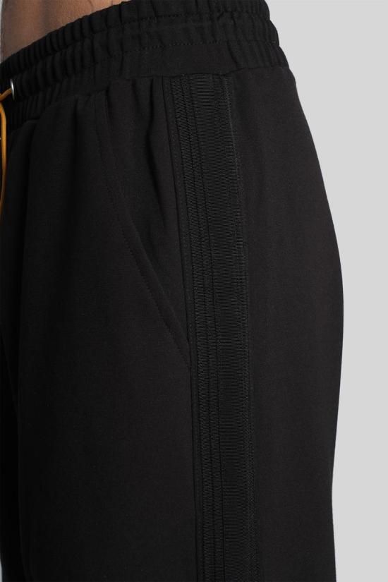 25FW 루드 숏팬츠 428974 RHFW25PA01837 Black - RHUDE