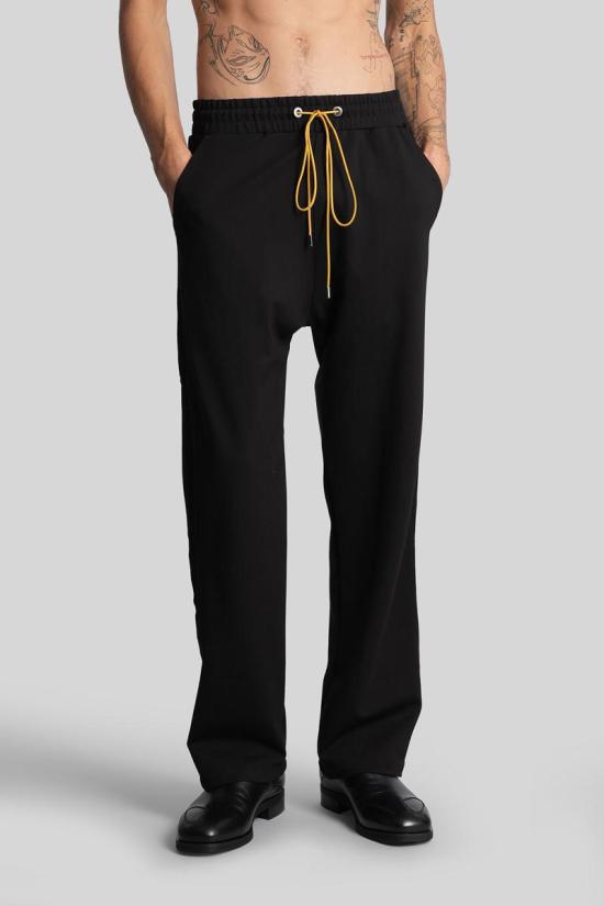 25FW 루드 숏팬츠 428974 RHFW25PA01837 Black