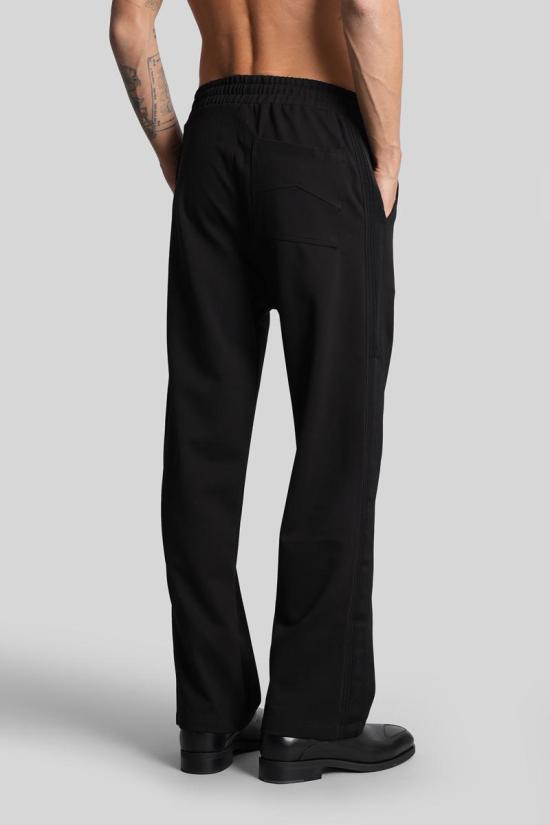 25FW 루드 숏팬츠 428974 RHFW25PA01837 Black - RHUDE