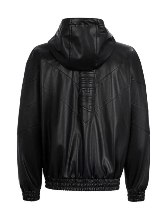 26SS 디스퀘어드2 자켓 S74AM1676S60340900 Black - DSQUARED2