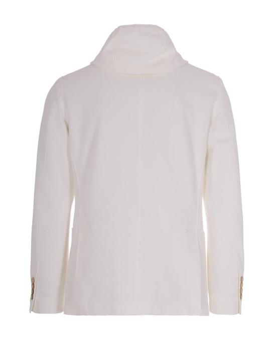 26SS 일레븐티 자켓 M70GIAF02JAC2500101 WHITE - ELEVENTY