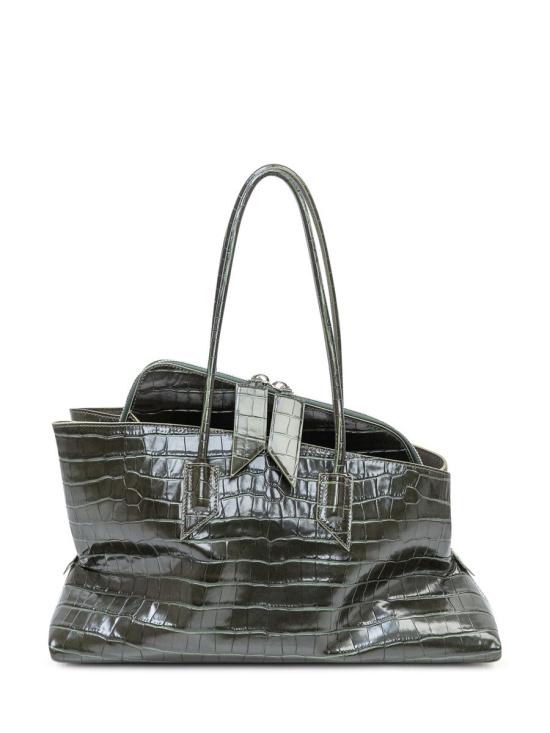 26SS 디 아티코 숄더백 260WAH00054LBT021PR 129 GREEN