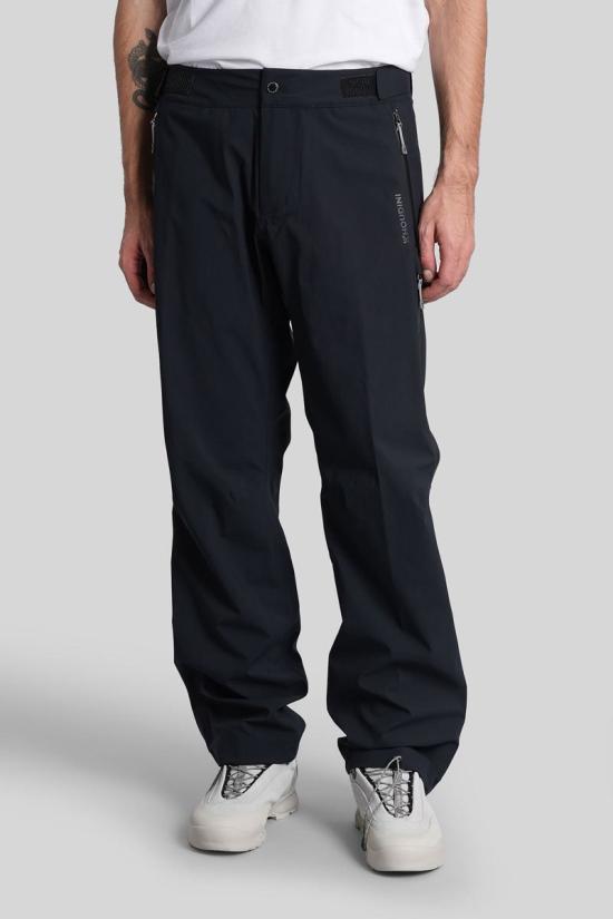 25FW 후디니 숏팬츠 431789 810049 Black