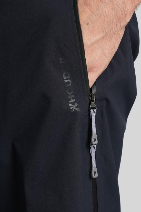 25FW 후디니 숏팬츠 431789 810049 Black - HOUDINI