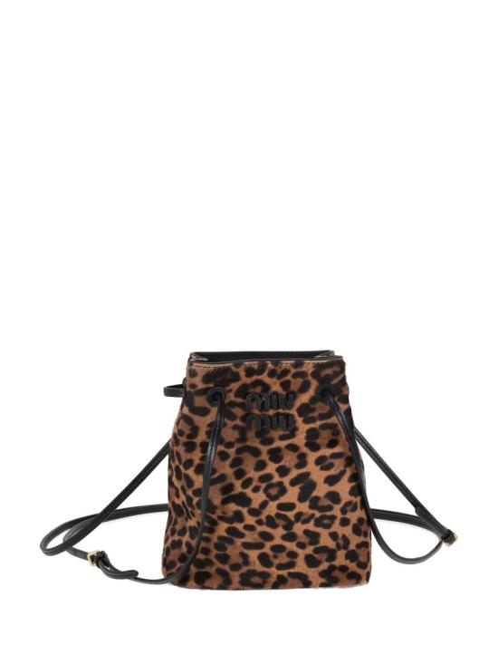 26SS 미우미우 크로스백 5NF4602IFT F0151 MIELE