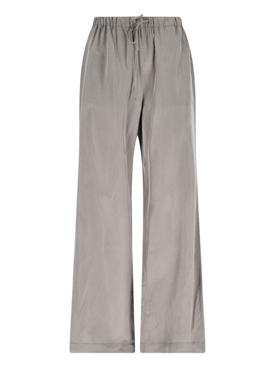 26SS 로에 스트레이트 팬츠 418 30 192 041 521 Grey