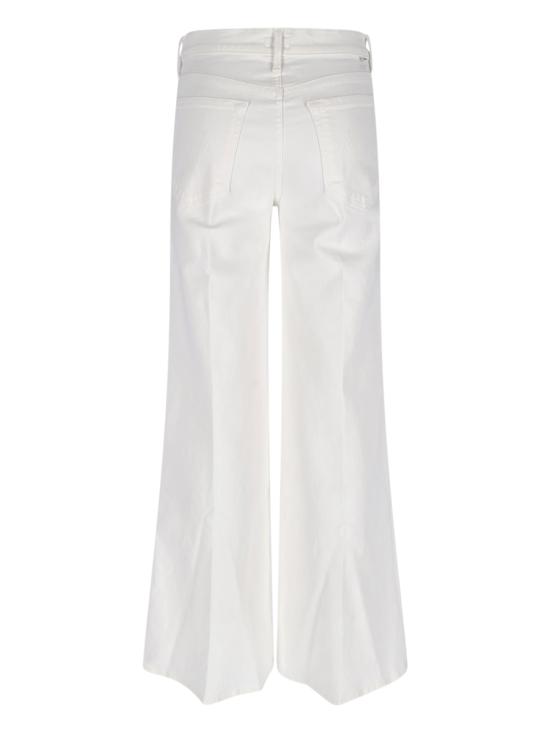 26SS 마더 데님 팬츠 10815 753 FOT White - MOTHER