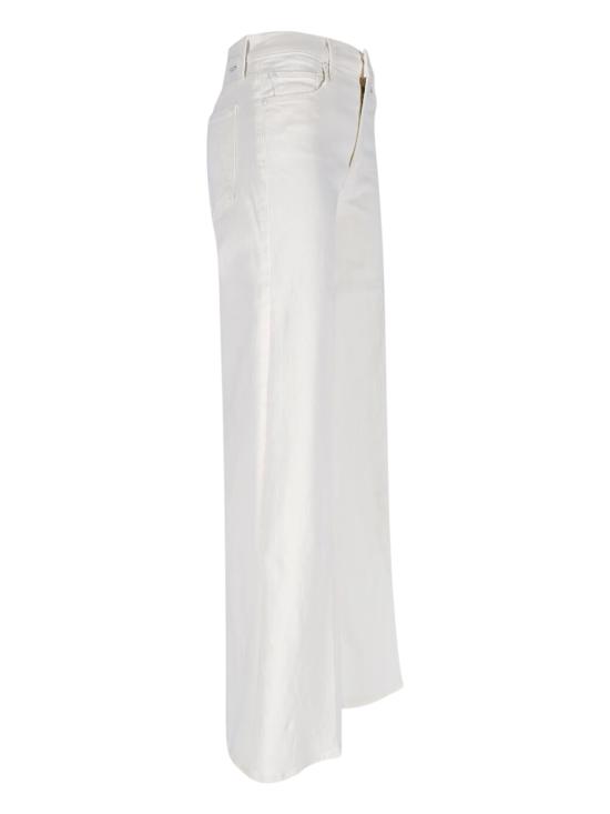 26SS 마더 데님 팬츠 10815 753 FOT White - MOTHER