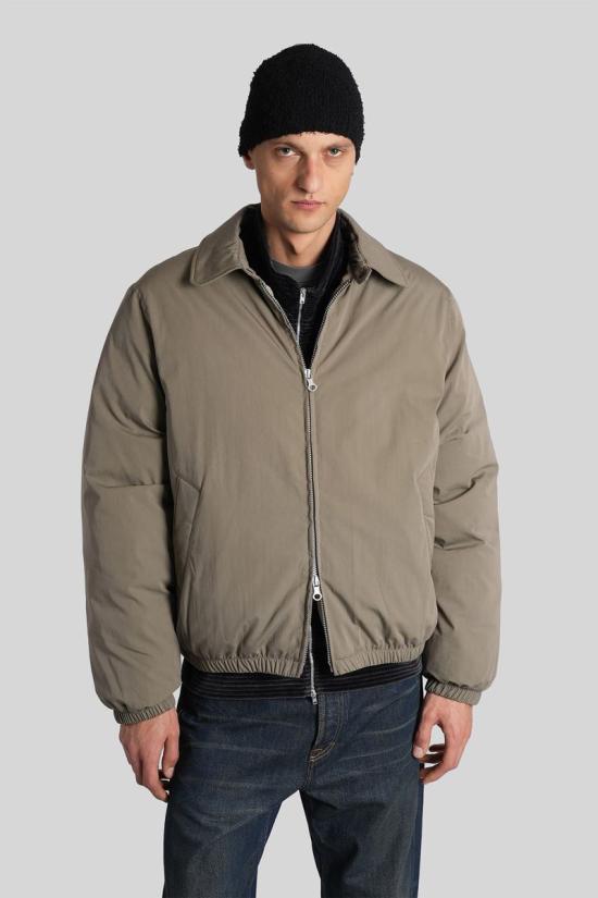 25FW 아워레가시 자켓 430182 M4251BS BROWN