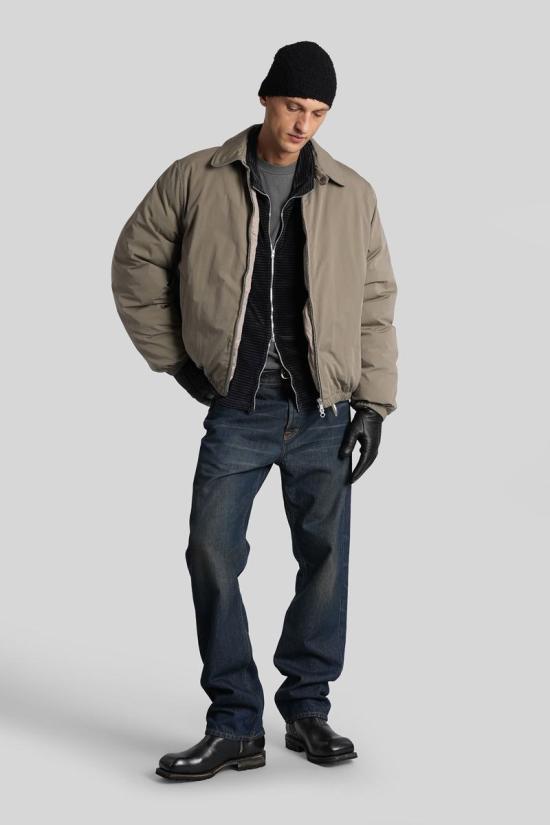 25FW 아워레가시 자켓 430182 M4251BS BROWN - OUR LEGACY