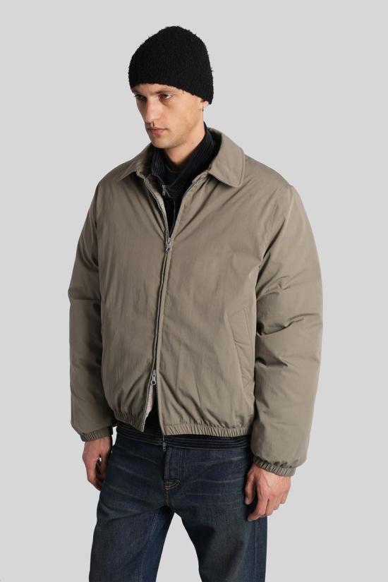 25FW 아워레가시 자켓 430182 M4251BS BROWN - OUR LEGACY