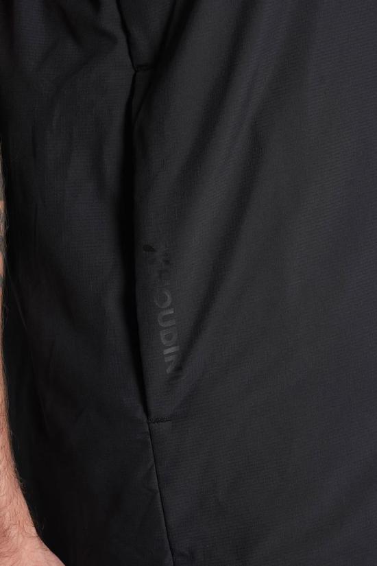 25FW 후디니 긴팔 셔츠 431788 800095 Black - HOUDINI