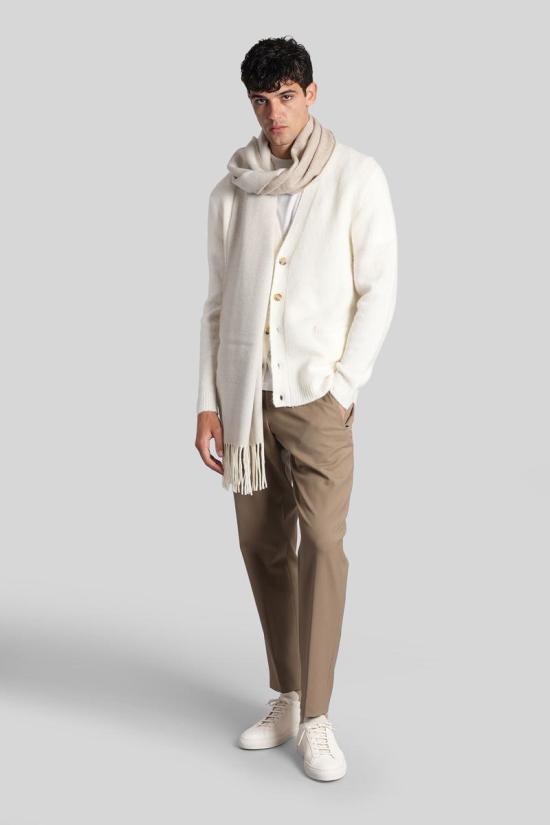 25FW 피티토리노 숏팬츠 427839 RSRAZC0KLT Brown - PT TORINO