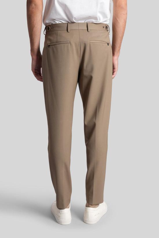 25FW 피티토리노 숏팬츠 427839 RSRAZC0KLT Brown - PT TORINO