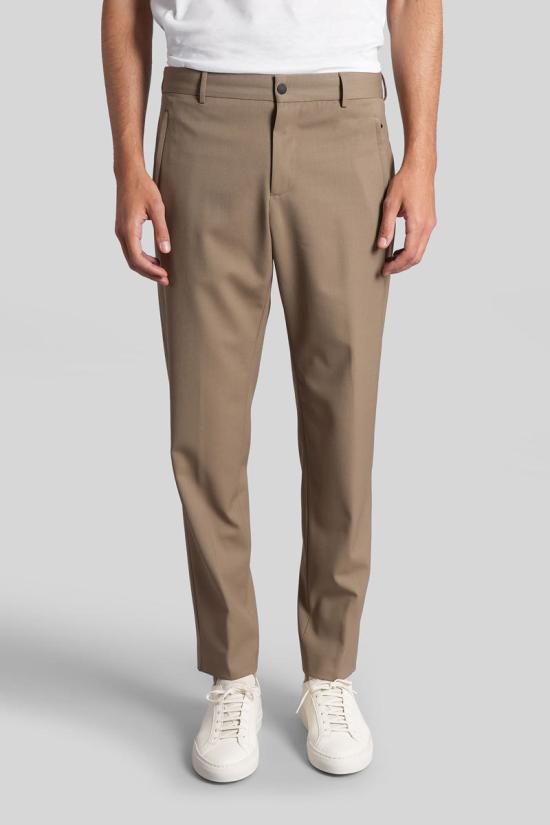 25FW 피티토리노 숏팬츠 427839 RSRAZC0KLT Brown