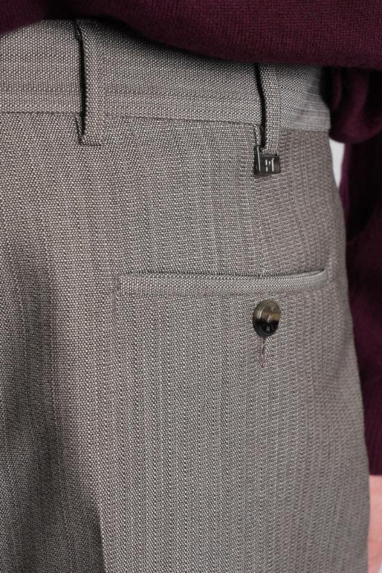 25FW 피티토리노 숏팬츠 431348 AFAFZB0FWD GREY - PT TORINO