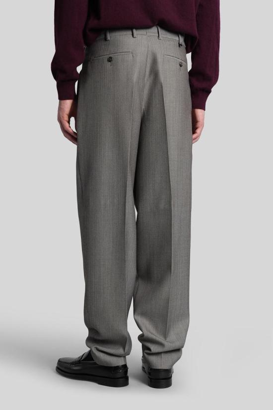 25FW 피티토리노 숏팬츠 431348 AFAFZB0FWD GREY - PT TORINO