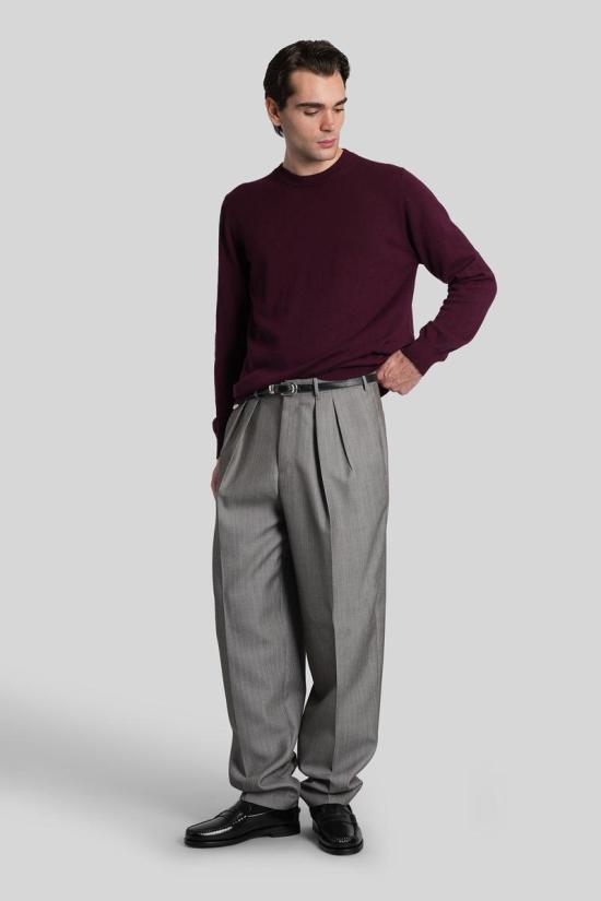 25FW 피티토리노 숏팬츠 431348 AFAFZB0FWD GREY - PT TORINO