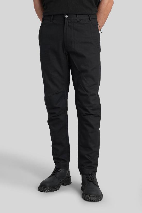 25FW 마하리쉬 숏팬츠 431581 TRS 7024 Black