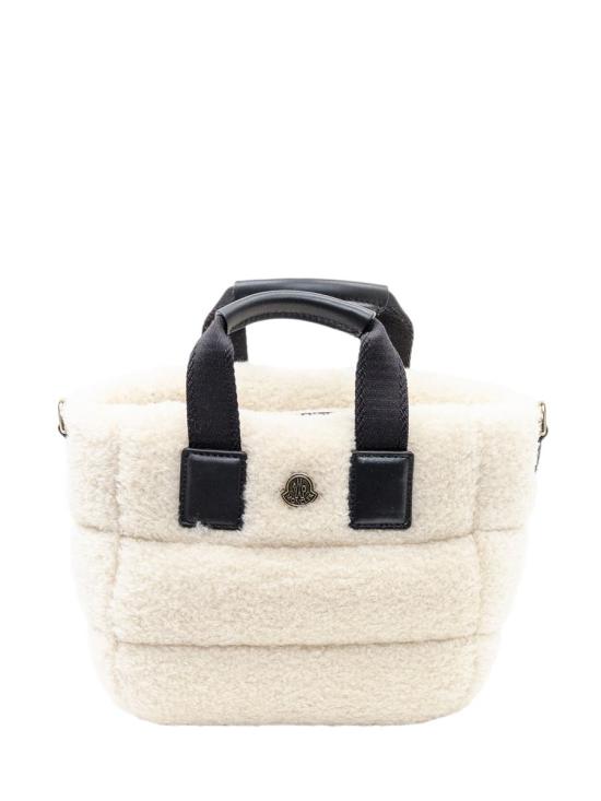 26SS 몽클레어 숄더백 L109B5L00004M9570 050 WHITE