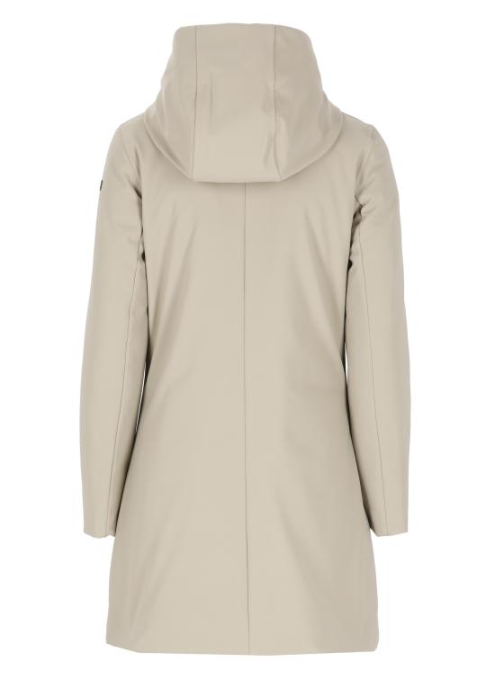 25FW 알알디 패딩 W25502 87TABACCO Beige - RRD