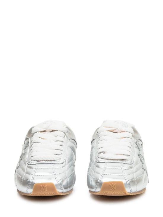 26SS 아미리 스니커즈 AWSNSN1035 040 SILVER - AMIRI