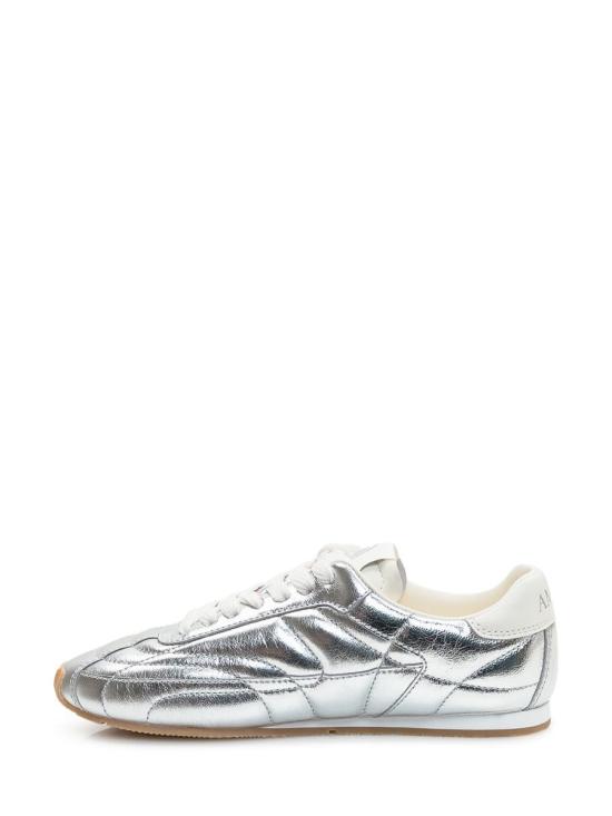 26SS 아미리 스니커즈 AWSNSN1035 040 SILVER - AMIRI